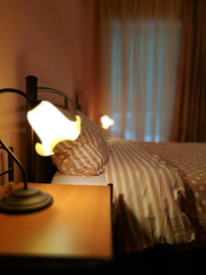 Platos Academy Apartment Athens Luaran gambar